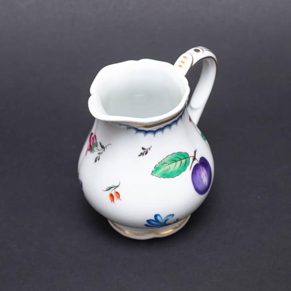 Richard Ginori（リチャードジノリ） イタリアンフルーツ クリーマー