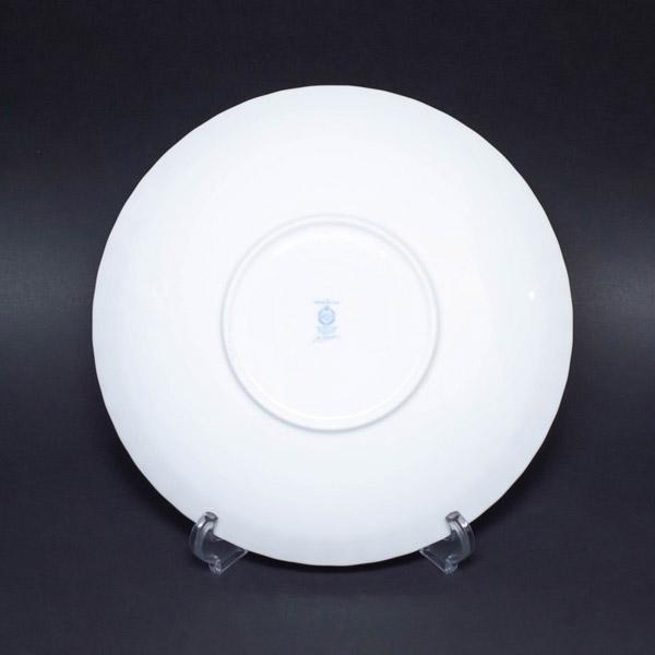 ミントンハドンホールはボウル4枚セット MINTON（ミントン） ハドンホールブルー サービスボウル : SELECTORS