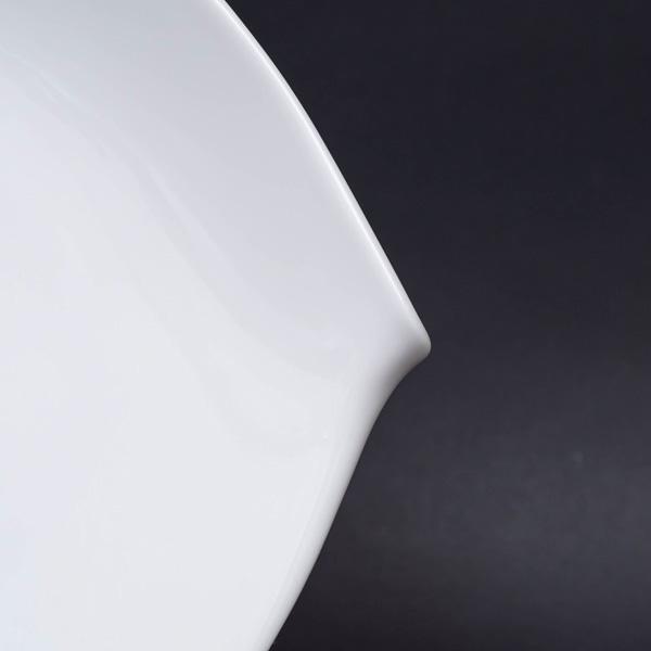 ビレロイ＆ボッホ フロウ 27cmプレート | Villeroy&Boch | 01