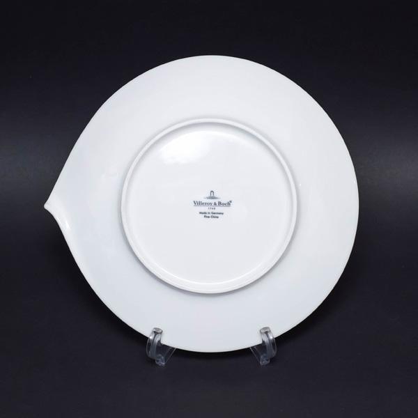 Villeroy & Boch ディナープレート　4枚セット　直径27cm Villeroy & Boch ディナープレート 4枚セット 直径27cm & Boch