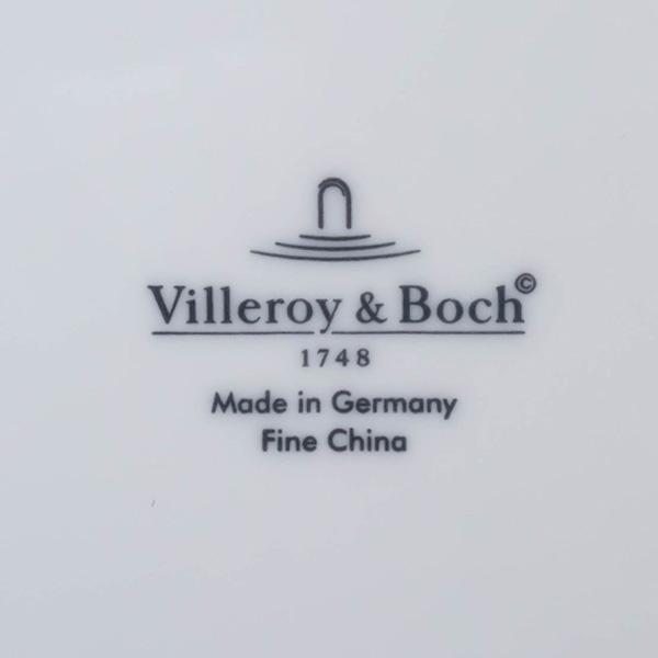 ビレロイ＆ボッホ フロウ 27cmプレート | Villeroy&Boch | 03