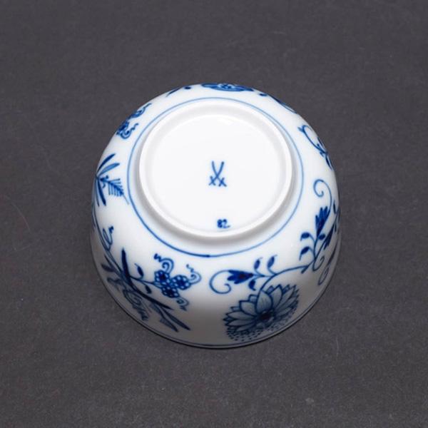 マイセン ブルーオニオン シュガーポット | ブルーオニオン | 03