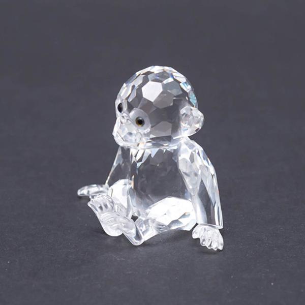 SWAROVSKI（スワロフスキー） チンパンジー : SELECTORS ONLINE STORE