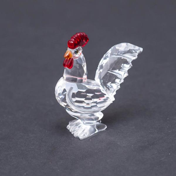 スワロフスキー オンドリ | SWAROVSKI