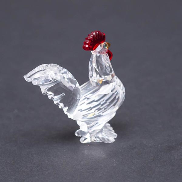 スワロフスキー オンドリ | SWAROVSKI | 02