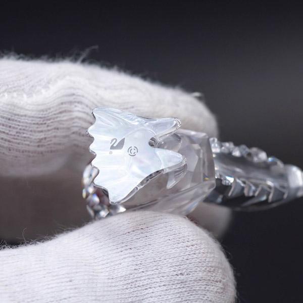 スワロフスキー オンドリ | SWAROVSKI | 04