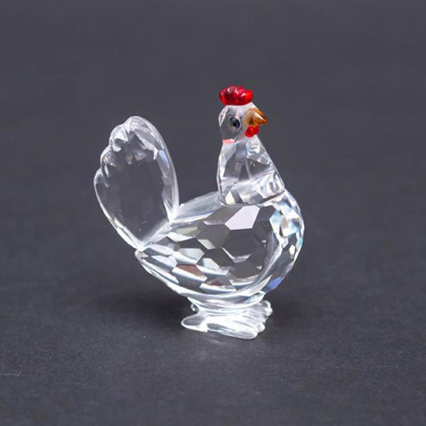 スワロフスキー メンドリ | SWAROVSKI