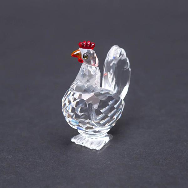 スワロフスキー メンドリ | SWAROVSKI | 01