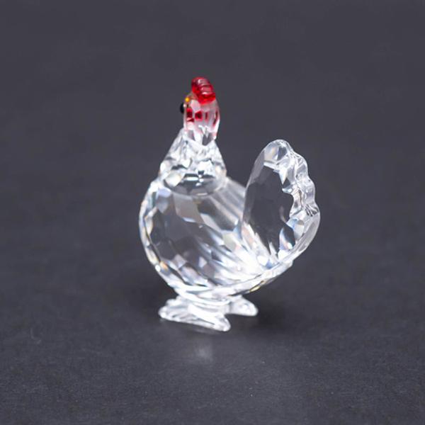 スワロフスキー メンドリ | SWAROVSKI | 02