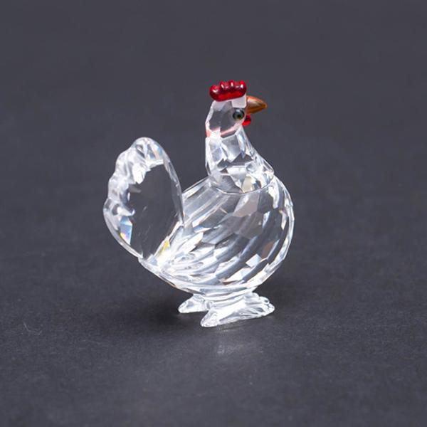 スワロフスキー メンドリ | SWAROVSKI | 03