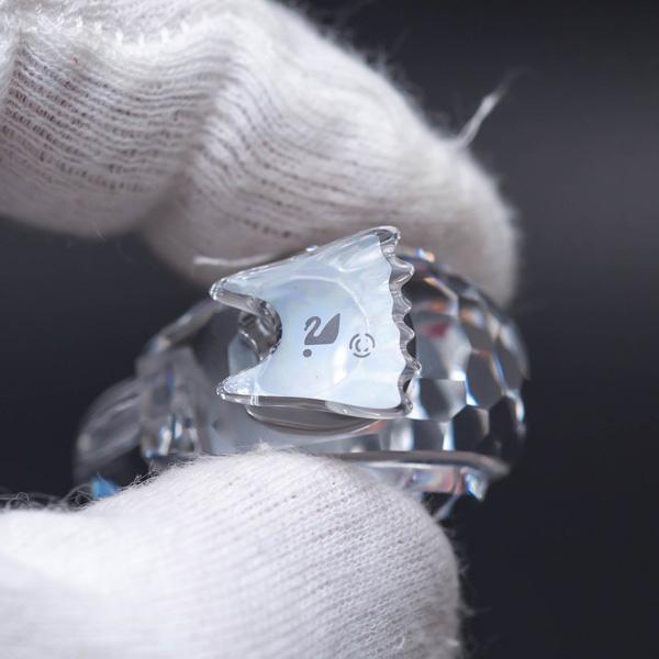 スワロフスキー メンドリ | SWAROVSKI | 04