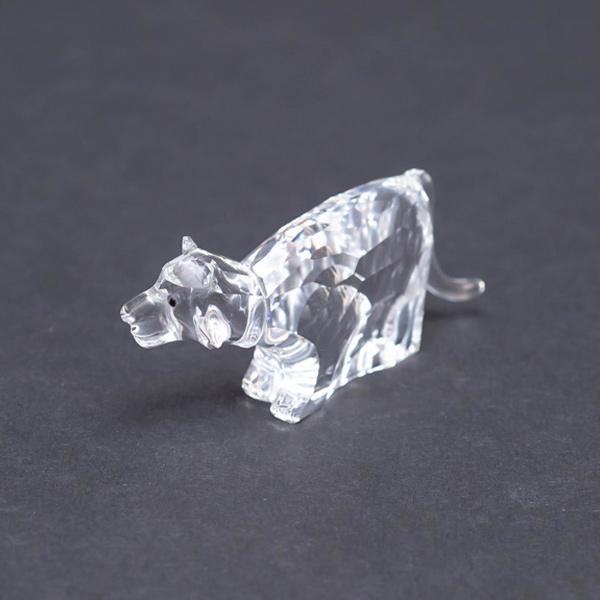 スワロフスキー　Swarovski　　干支　トラ　寅 SWAROVSKI（スワロフスキー） 十二支 トラ 5302562 Swarovski 干支