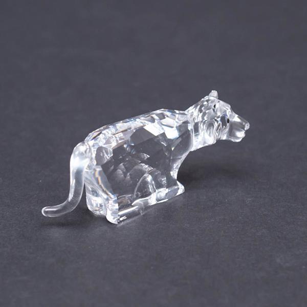 SWAROVSKI スワロフスキー チャイニーズ・ゾディアック「寅（トラ
