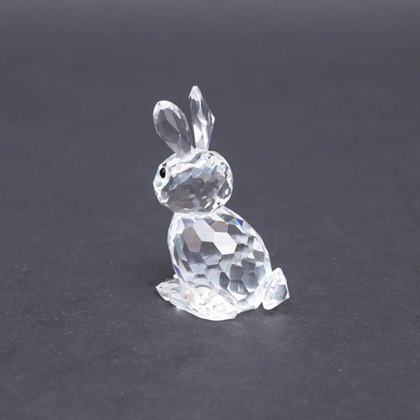 スワロフスキー　マザーラビット SWAROVSKI（スワロフスキー） マザーラビット : SELECTORS ONLINE