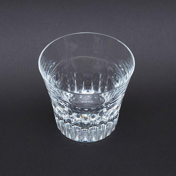 バカラ イヤータンブラー（2018年） フィオラ | バカラ | 01