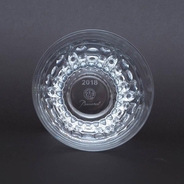 バカラ イヤータンブラー（2018年） フィオラ | バカラ | 03