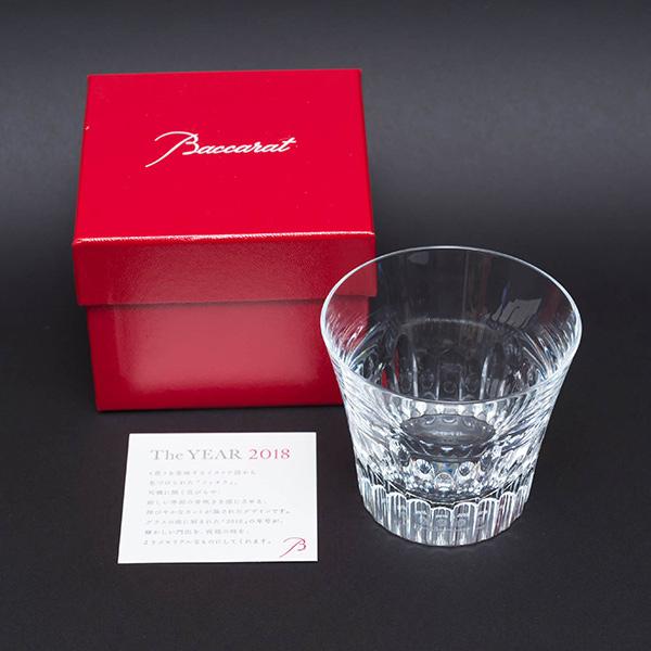 バカラ イヤータンブラー（2018年） フィオラ | バカラ | 04