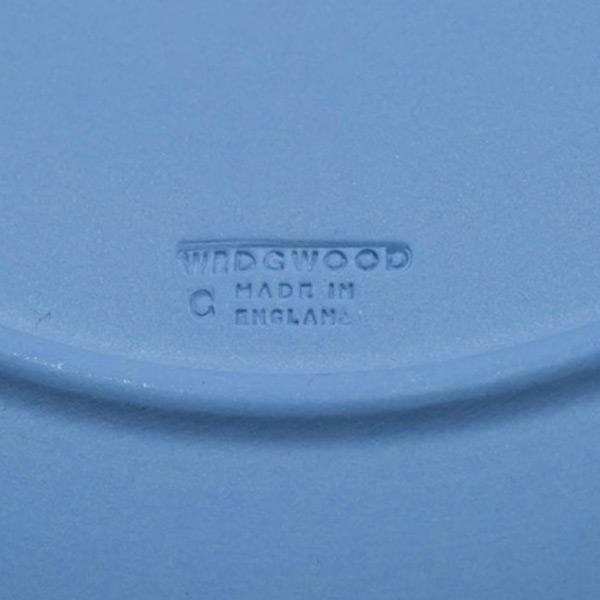 WEDGWOOD ウェッジウッド ザ・クリスマス・ストーリープレート（1996年