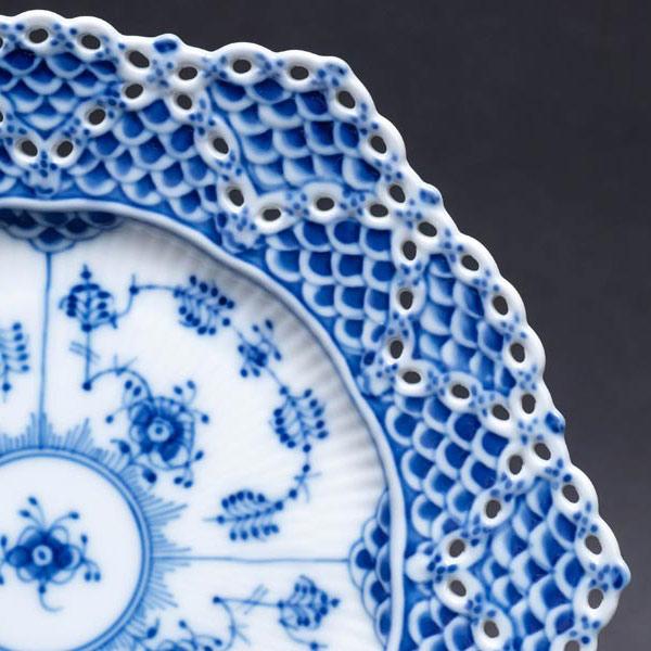 ロイヤルコペンハーゲン ダブルレース