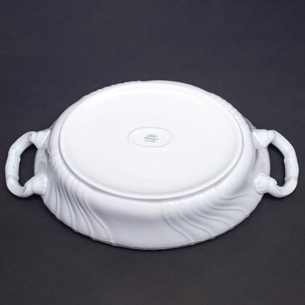 Richard Ginori リチャード・ジノリ ベッキオホワイト スープ