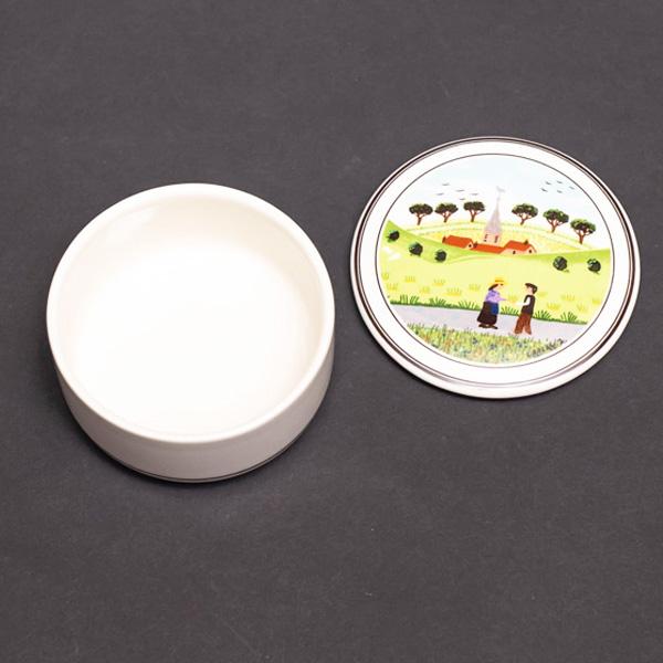 ビレロイ&ボッホ蓋付きビエボシリーズ ビレロイ&ボッホ蓋付きビエボシリーズ