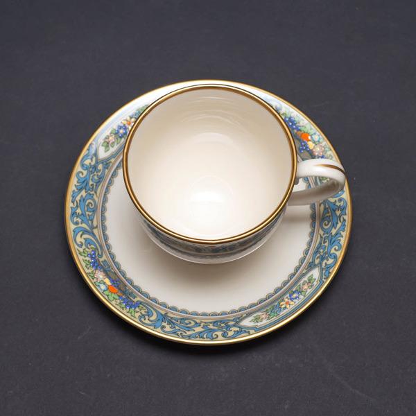 LENOX　オータム　カップ&amp;ソーサー レノックス オータム カップ＆ソーサーを買い取りました