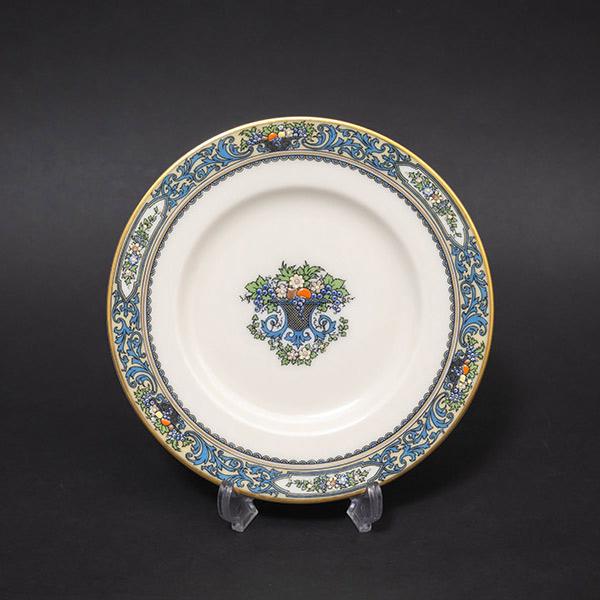 レノックス オータム 16cmプレート（5枚セット） ※使用感あり | ブランド登録なし | 01