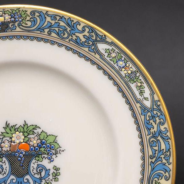 レノックス オータム 16cmプレート（5枚セット） ※使用感あり | ブランド登録なし | 02