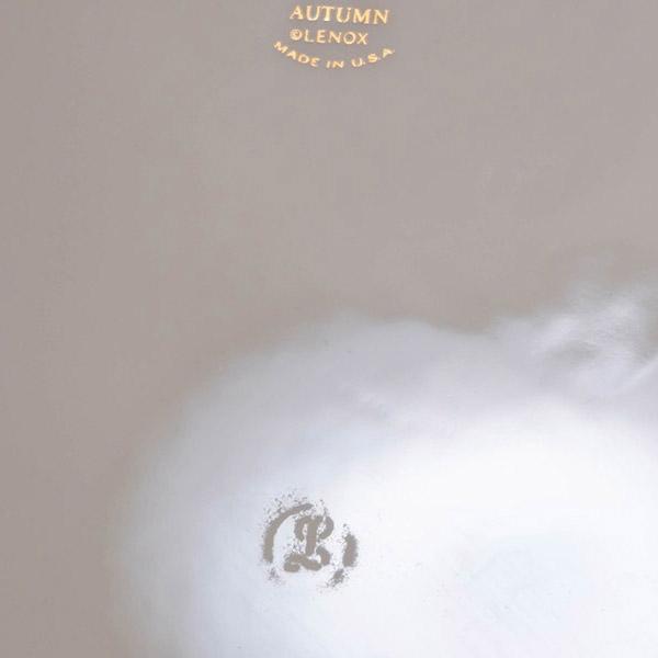 レノックスオータム　ディナーセット　25ピース レノックス オータム カップ＆ソーサー（ペア） : SELECTORS ONLINE