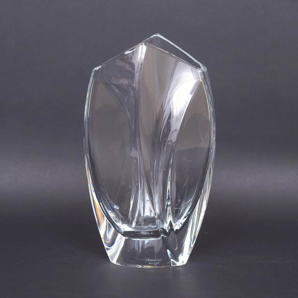 バカラ ジベルニー フラワーベース(22cm) : SELECTORS ONLINE バカラ ジベルニー フラワーベース(22cm) : SELECTORS ONLINE