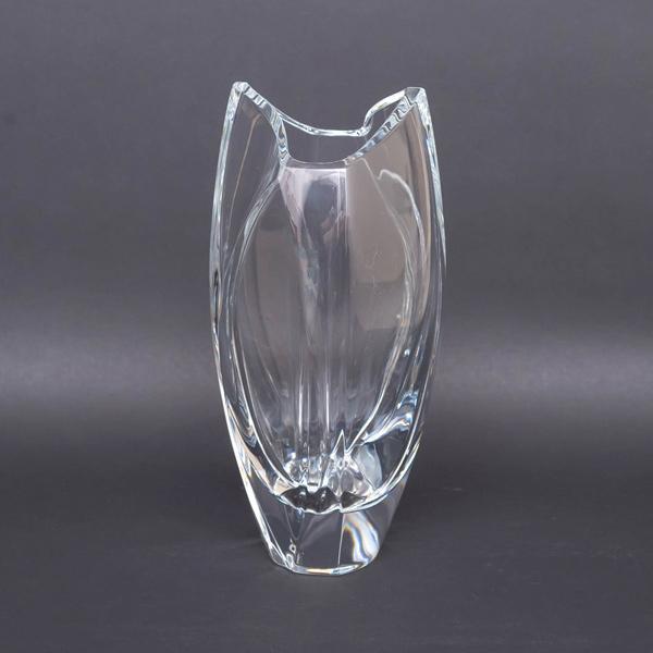 バカラ ジベルニー フラワーベース(22cm) : SELECTORS ONLINE バカラ ジベルニー フラワーベース(22cm) : SELECTORS ONLINE