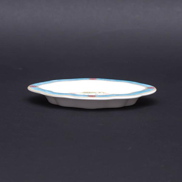 ウェッジウッド サラ シルバートレイ | WEDGWOOD | 02