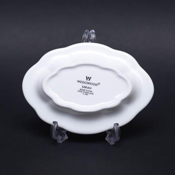 ウェッジウッド サラ シルバートレイ | WEDGWOOD | 03