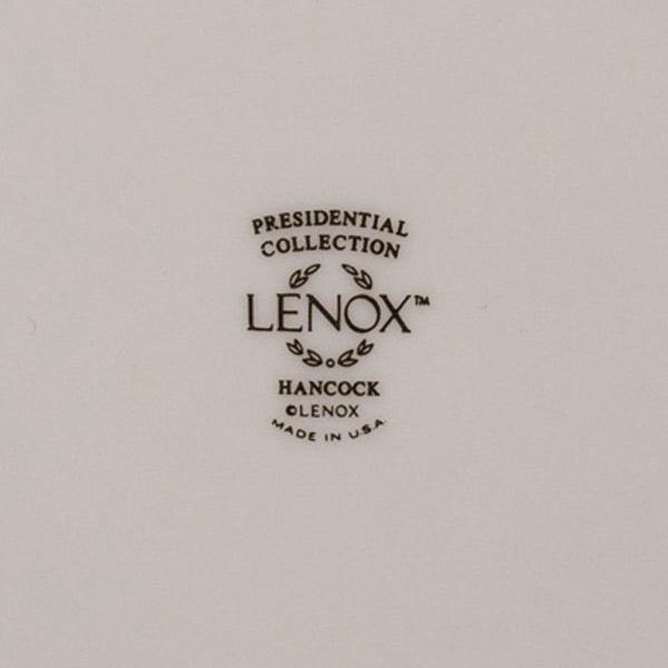 レノックス ハンコック 21cmプレート |  | 03