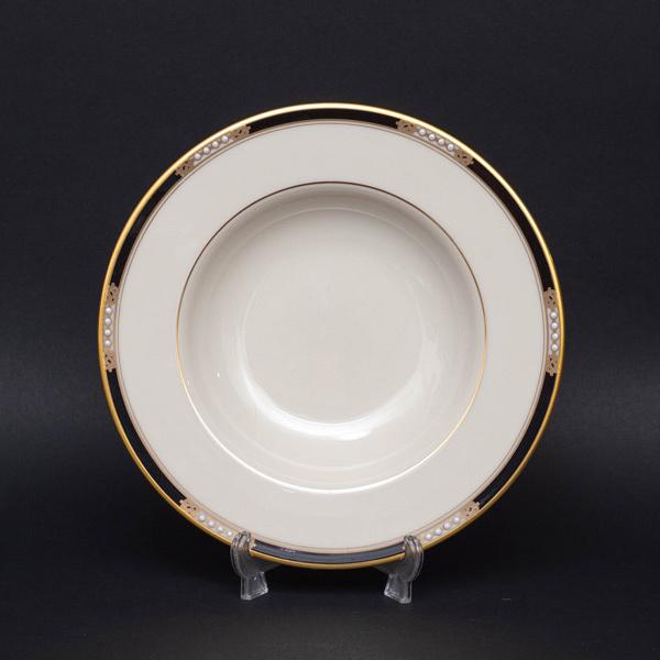 レノックス ハンコック スーププレート | 