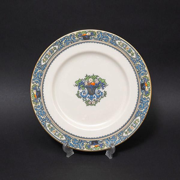 レノックス オータム 21cmプレート（2枚セット） | ブランド登録なし | 01