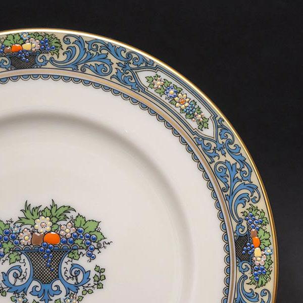 レノックス オータム 21cmプレート（2枚セット） | ブランド登録なし | 02