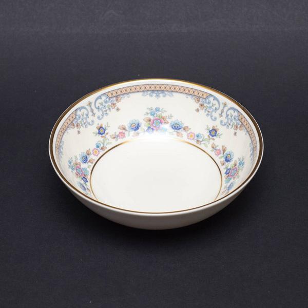 ロイヤル・ドルトン ハイランドバレー サラダボウル | ROYAL DOULTON