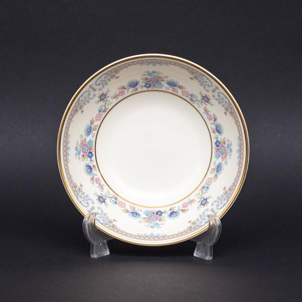 ロイヤル・ドルトン ハイランドバレー サラダボウル | ROYAL DOULTON | 01