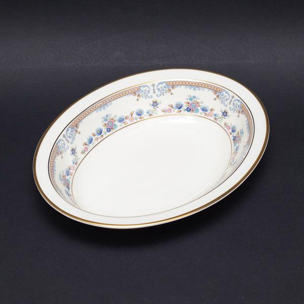 ロイヤル・ドルトン ハイランドバレー ベジタブルボウル | ROYAL DOULTON