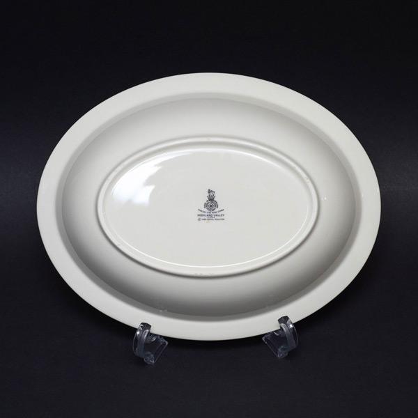 ロイヤル・ドルトン ハイランドバレー ベジタブルボウル | ROYAL DOULTON | 03