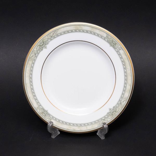 ロイヤル・ドルトン イザベラ 17cmプレート | ROYAL DOULTON