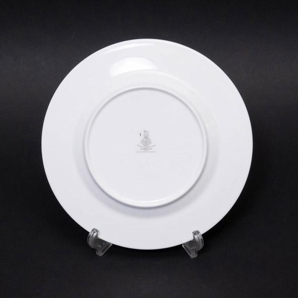 ロイヤル・ドルトン イザベラ 17cmプレート | ROYAL DOULTON | 02