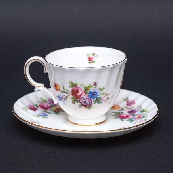 ミントン マーロウ デミタスカップ＆ソーサー | MINTON | 01