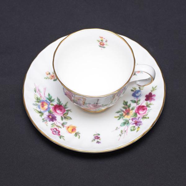 ミントン マーロウ デミタスカップ＆ソーサー | MINTON | 03