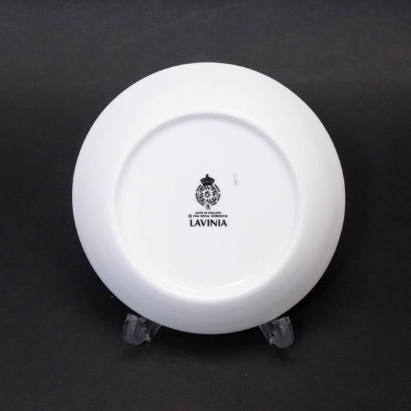 ROYAL WORCESTER ロイヤル・ウースター ラビニア ミニプレート