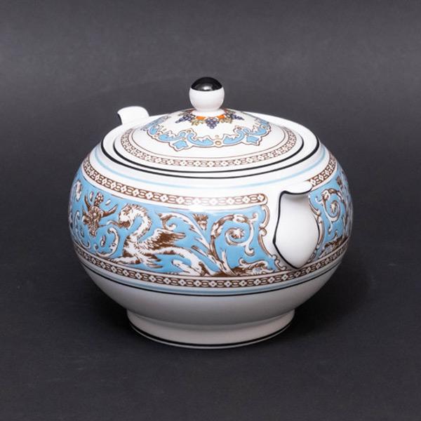 Florentine Turquoise ウェッジウッド フロレンティーンターコイズ