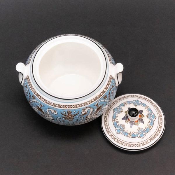 Florentine Turquoise ウェッジウッド フロレンティーンターコイズ