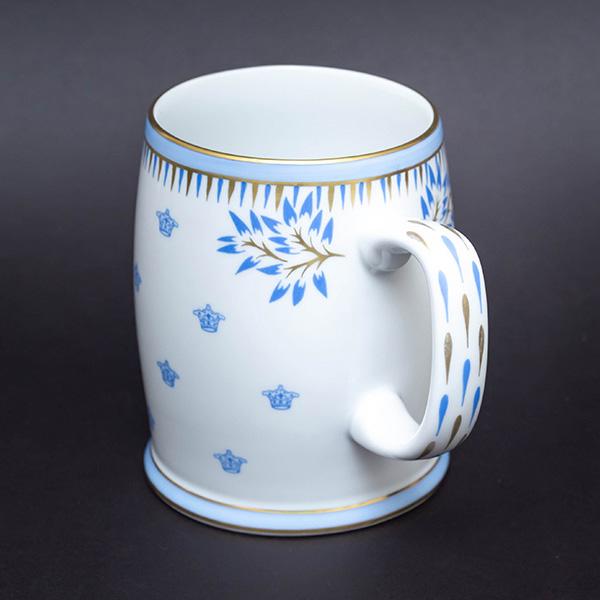 キリンビヤマグコレクション（1996年）ロールストランド（グリプスホルム） |  | 02