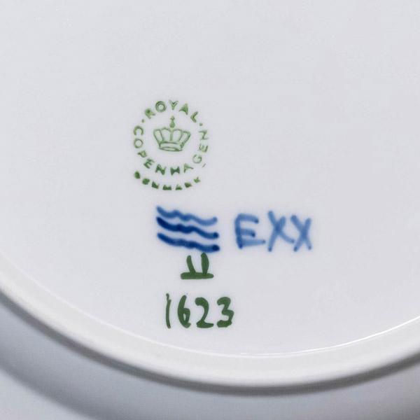 ロイヤルコペンハーゲン　22cm プリンセス プレート 22cm|ロイヤル コペンハーゲン 公式オンラインストア